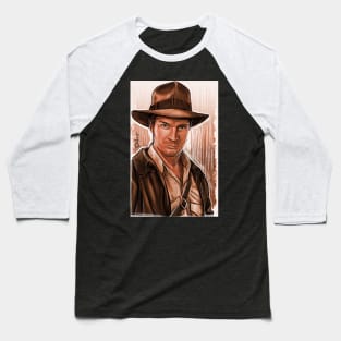 Indiana Fillion Baseball T-Shirt